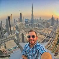 Отзыв от Георгий - DTV виза